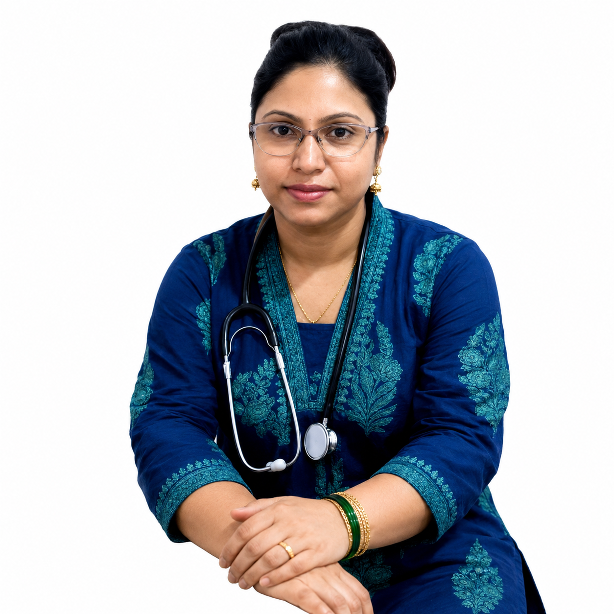 Dr. Mampi Das