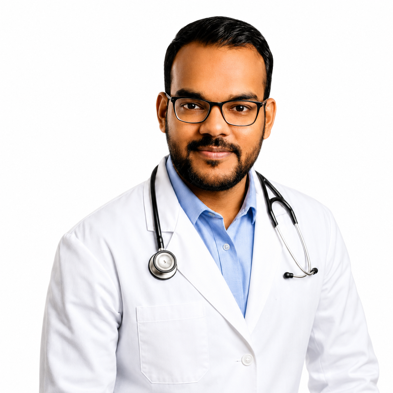 Dr. Sayantan Saha
