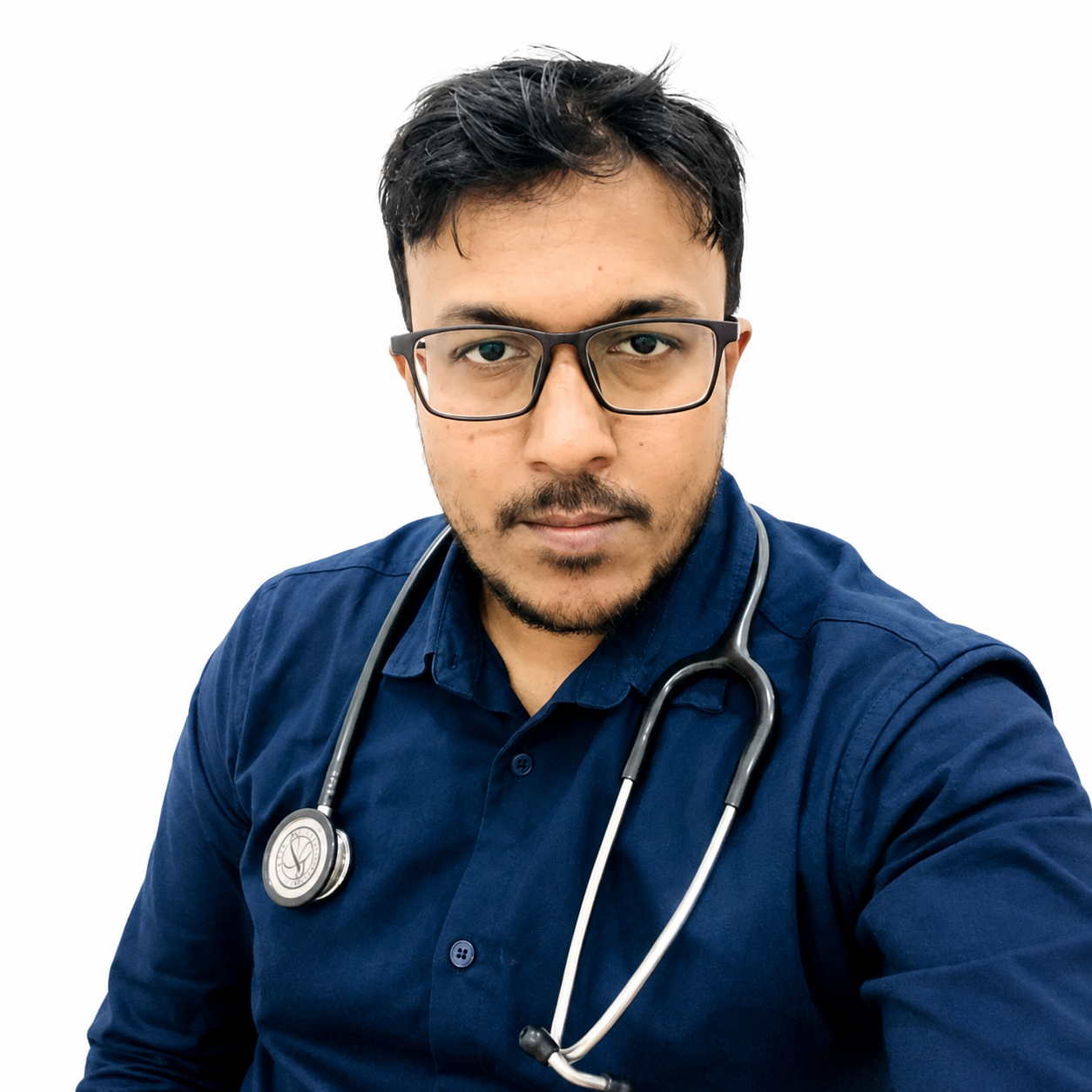 Dr. Tanmoy Das